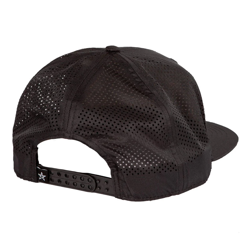 Unit - Mens Icon Snapback - Image 2