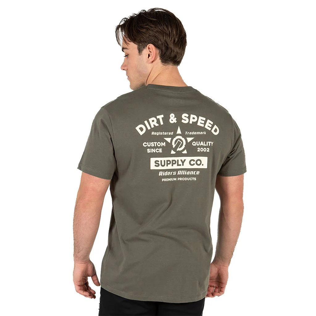 Unit - Presto Tee - Image 2