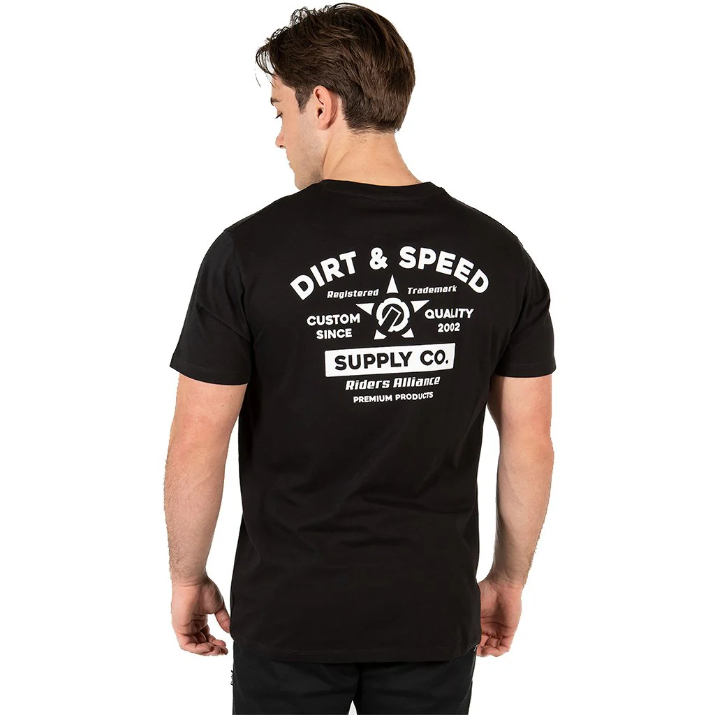 Unit - Presto Tee - Image 2