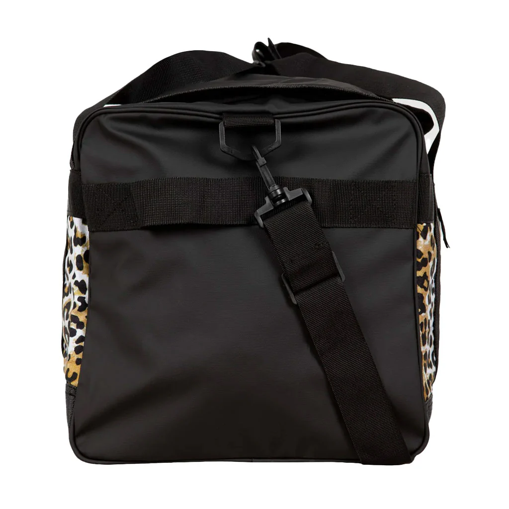 Unit - Raid Leopard Duffle Bag - Image 4
