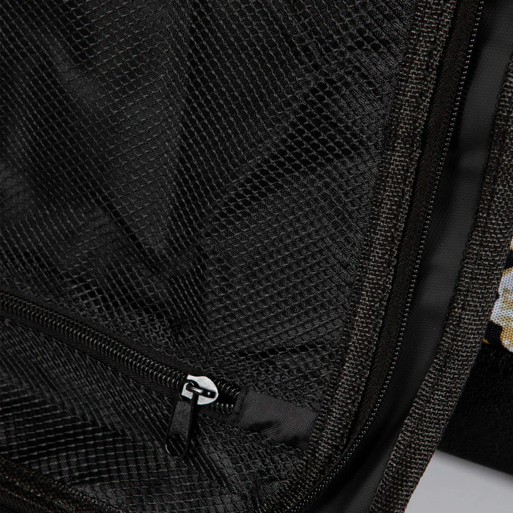 Unit - Raid Leopard Duffle Bag - Image 5