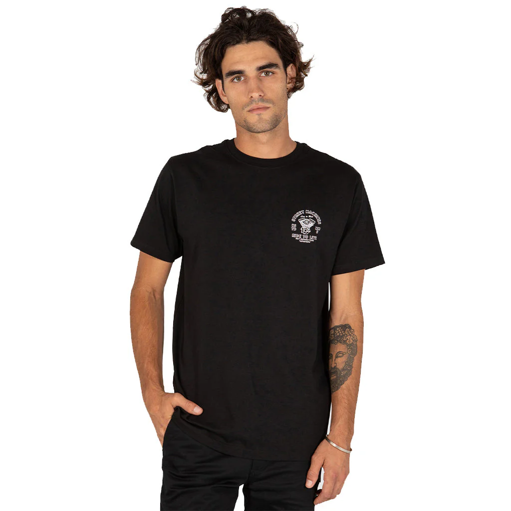 Unit - Riders Life Tee - Image 3