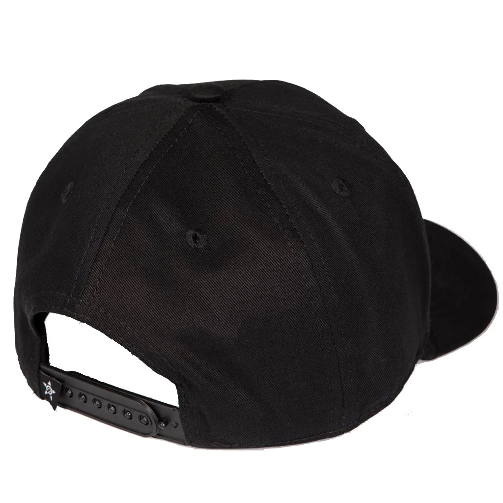 Unit - Roasty Kids Snapback - Image 2