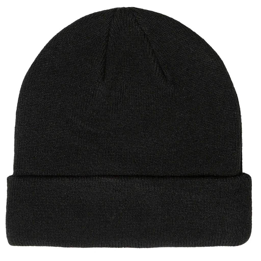 Unit - Stack Black Beenie - Image 2