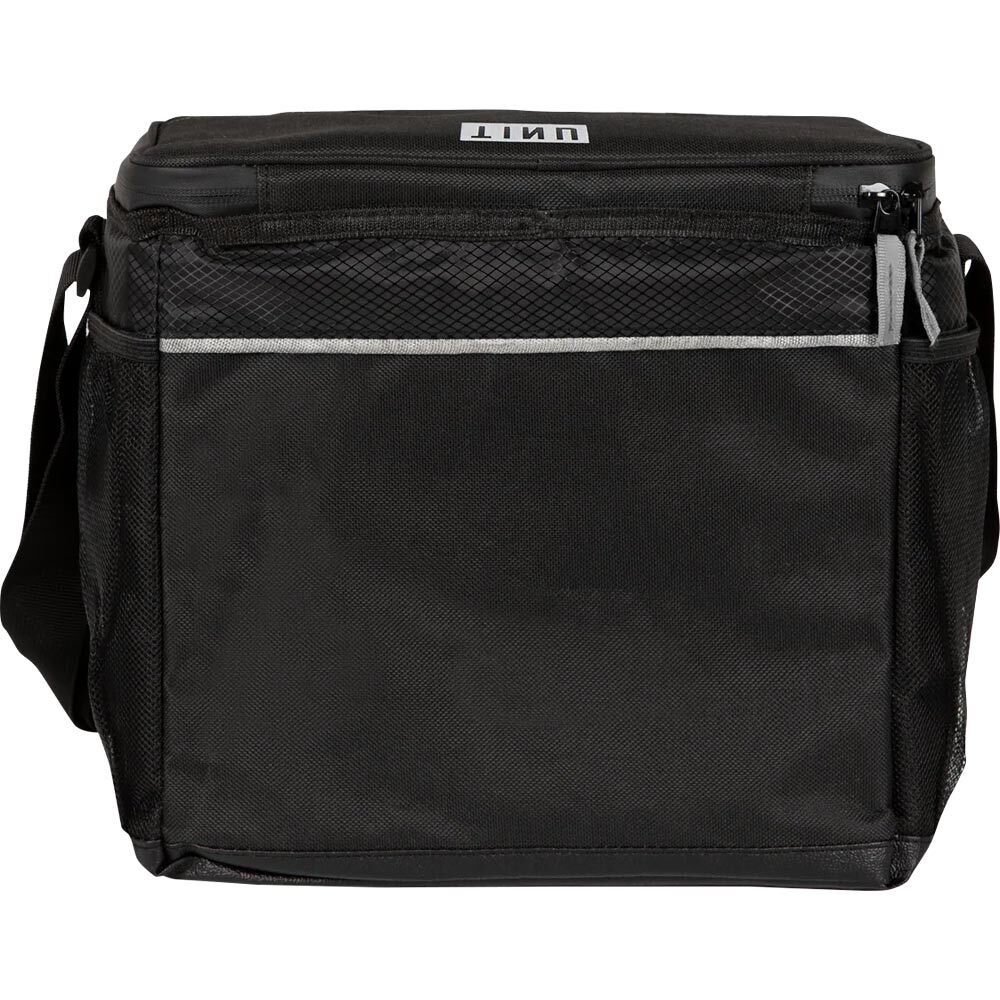Unit - Stack Black Cooler Bag - Image 2