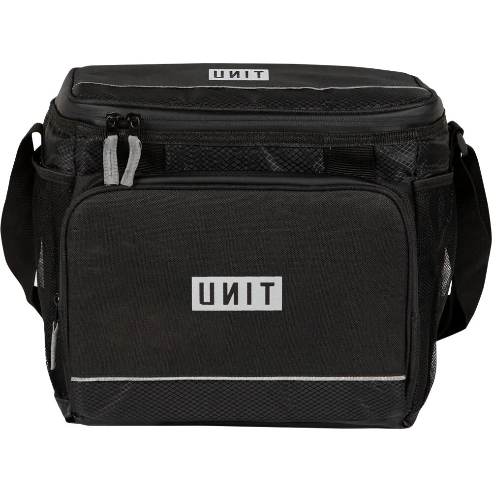 Unit - Stack Black Cooler Bag - Image 3