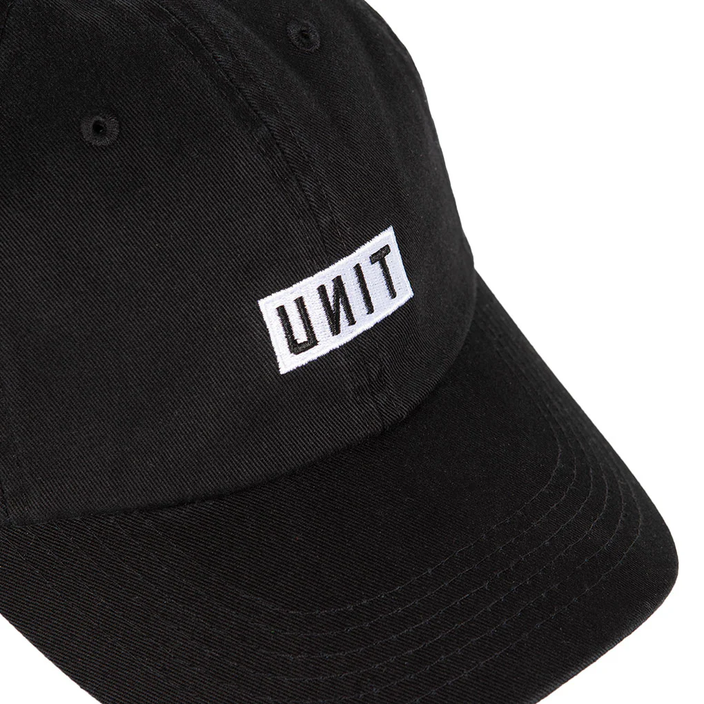 Unit - Stack Black Hat - Image 3