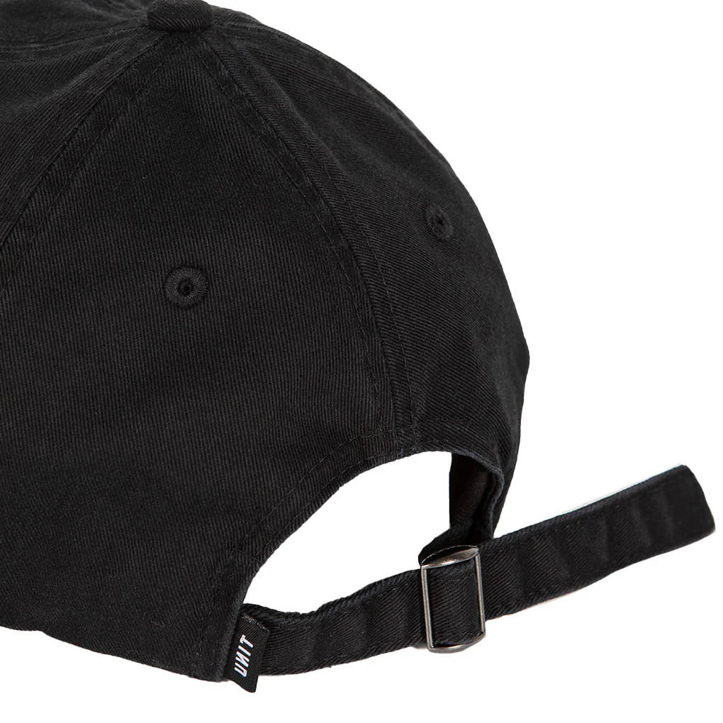 Unit - Stack Black Hat - Image 4