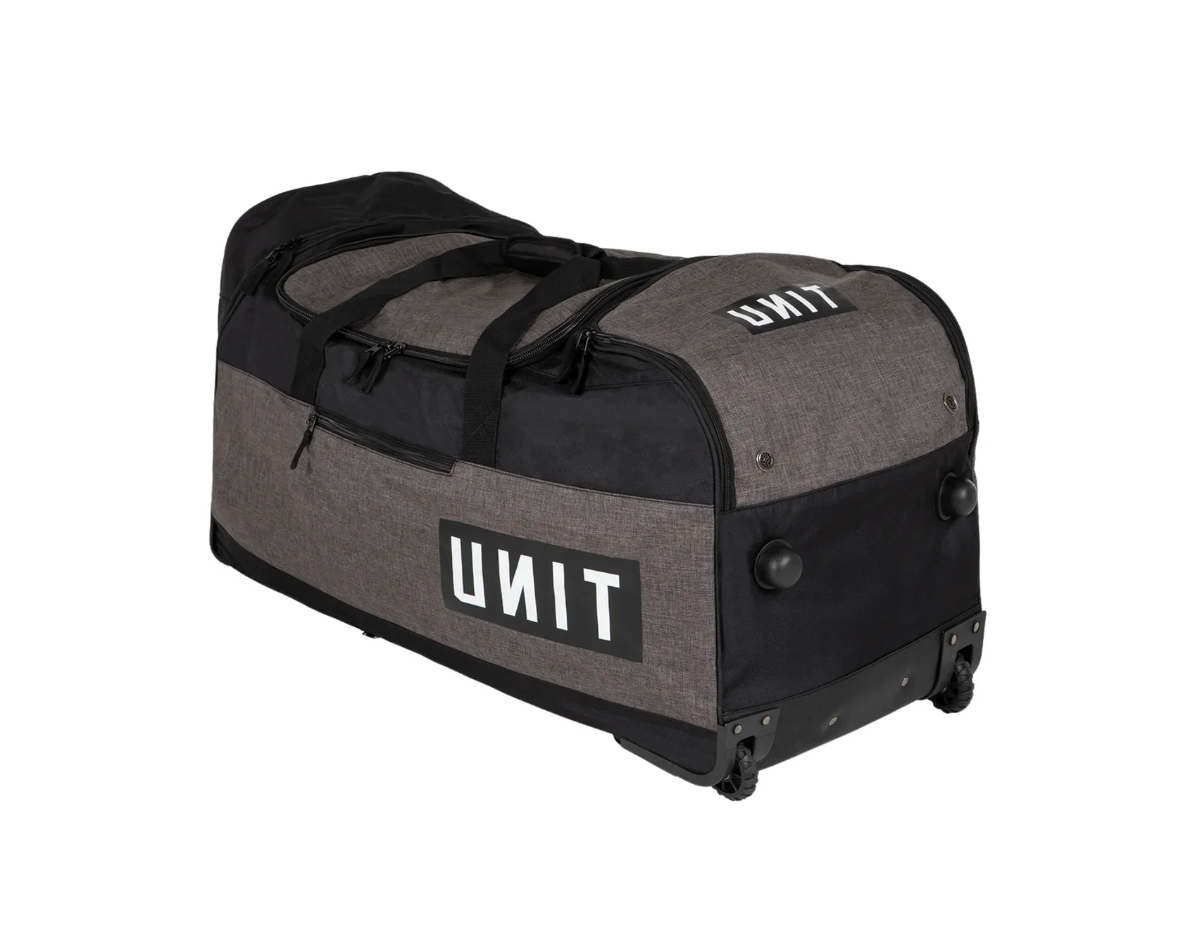 Unit - Stack Charcoal Gear Bag - Image 2