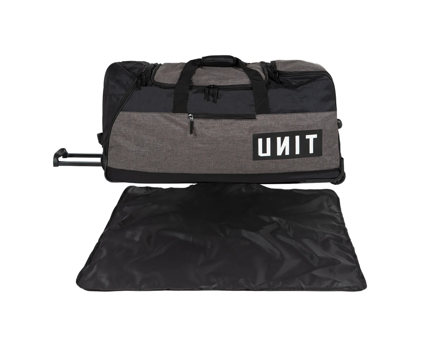Unit - Stack Charcoal Gear Bag - Image 3