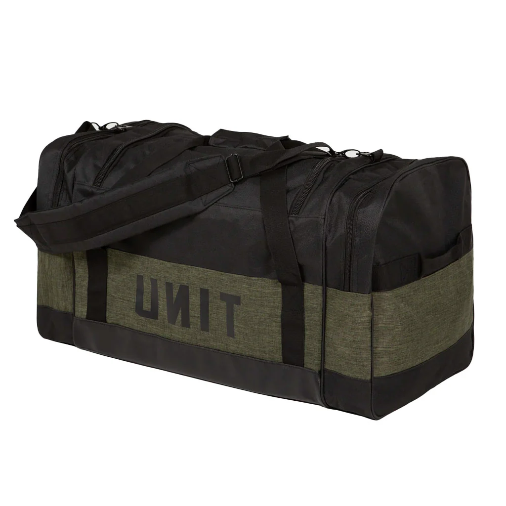Unit - Tour Military Duffle Bag - Image 2