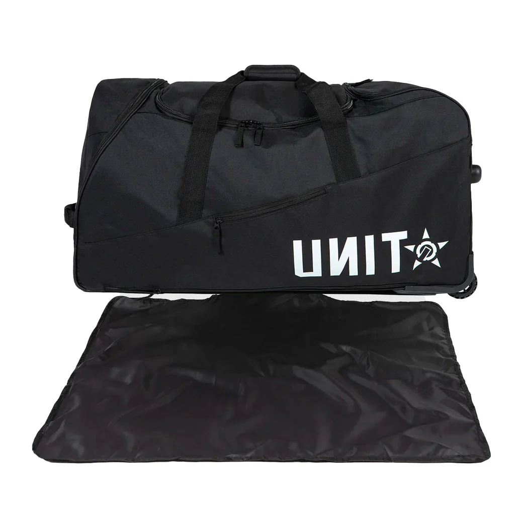 Unit - Transfer Black Gear Bag - Image 3