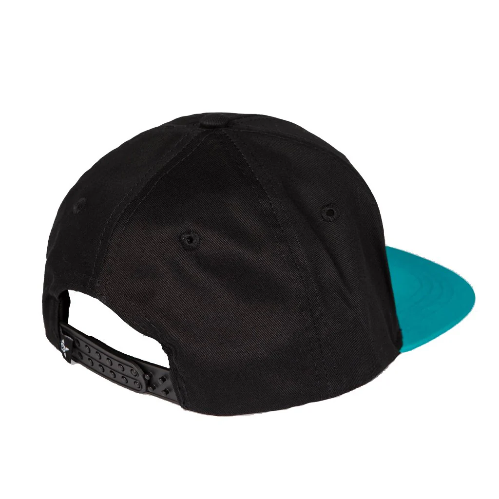 Unit - Turbo Shark Kids Snapback - Image 2