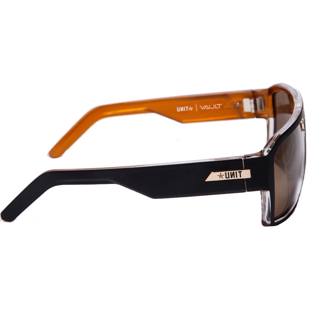 Unit - Vault Polarized Sunglasses - Image 3