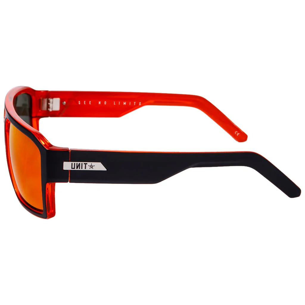 Unit - Vault Polarized Sunglasses - Image 3