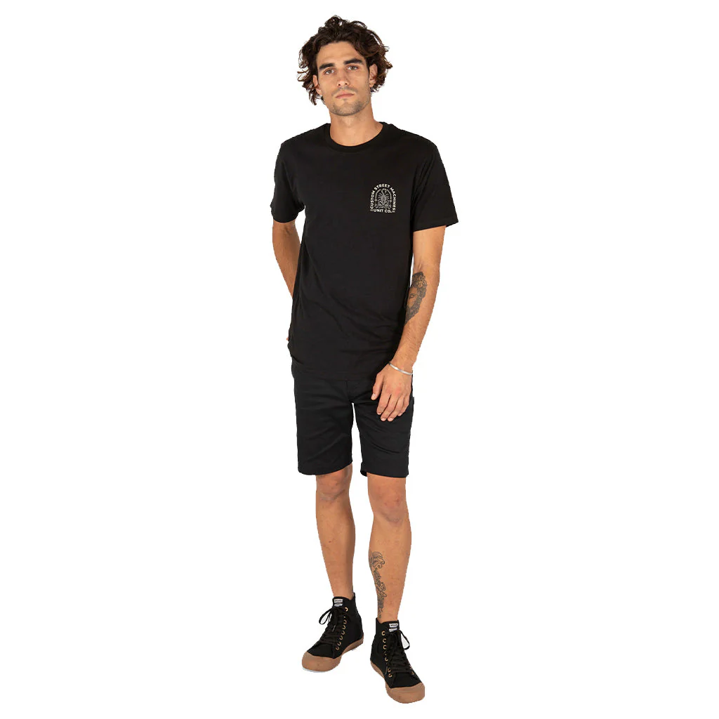 Unit - Wasteland Tee - Image 2