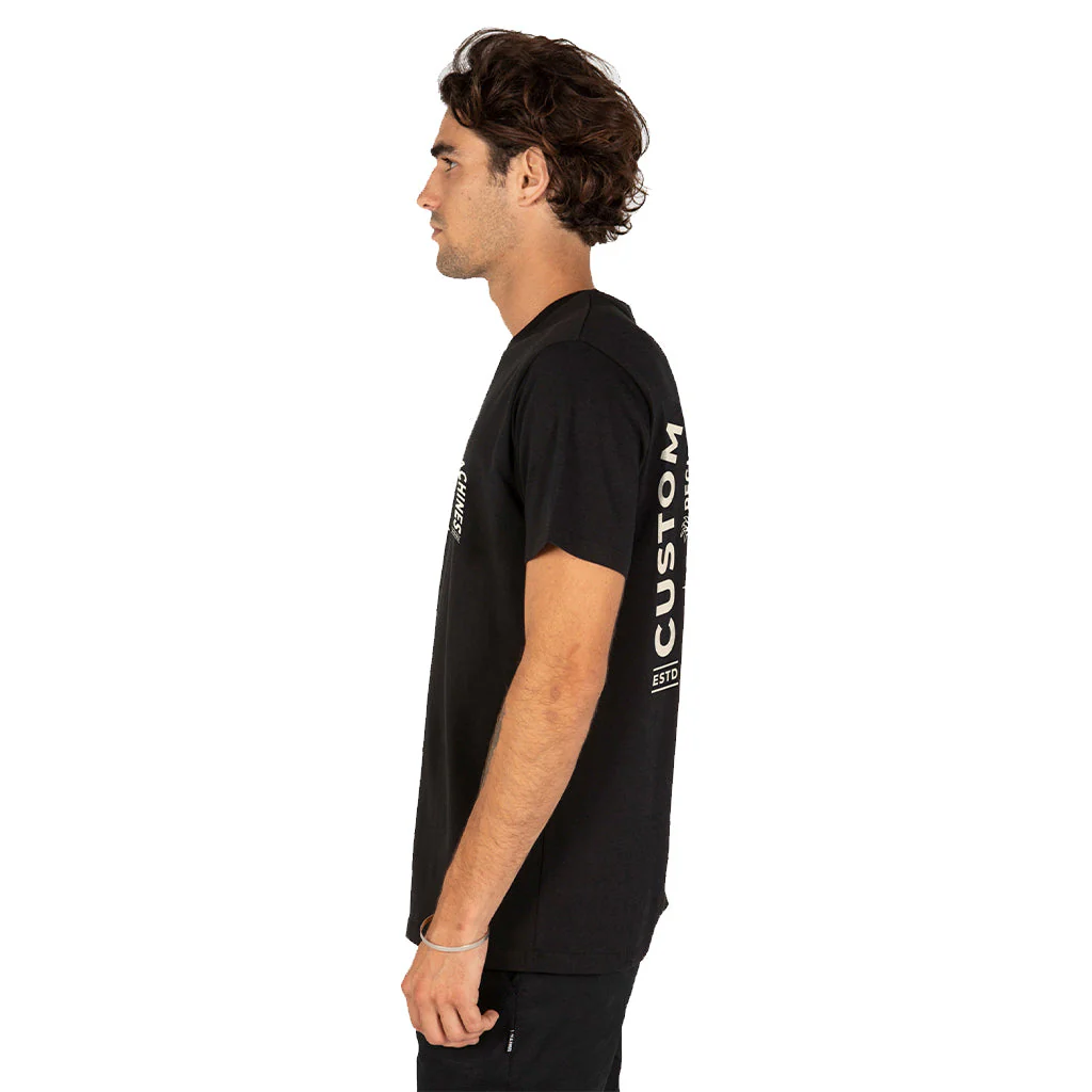 Unit - Wasteland Tee - Image 5