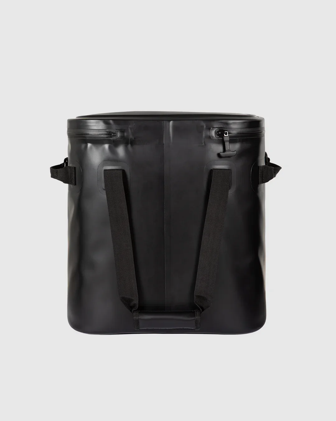 Unit - Waterproof Medium Black Cooler Bag - Image 2
