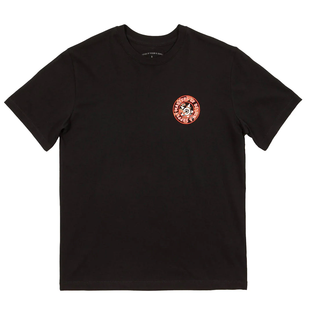 Unit - Youth Circa Tee - Image 2