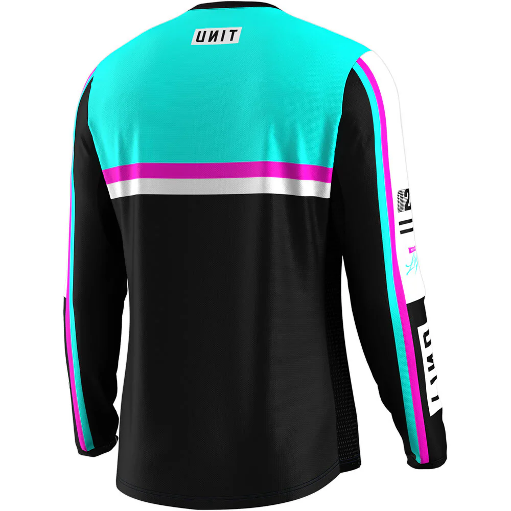 Unit - 2025 Youth Faze Multi Jersey - Image 2