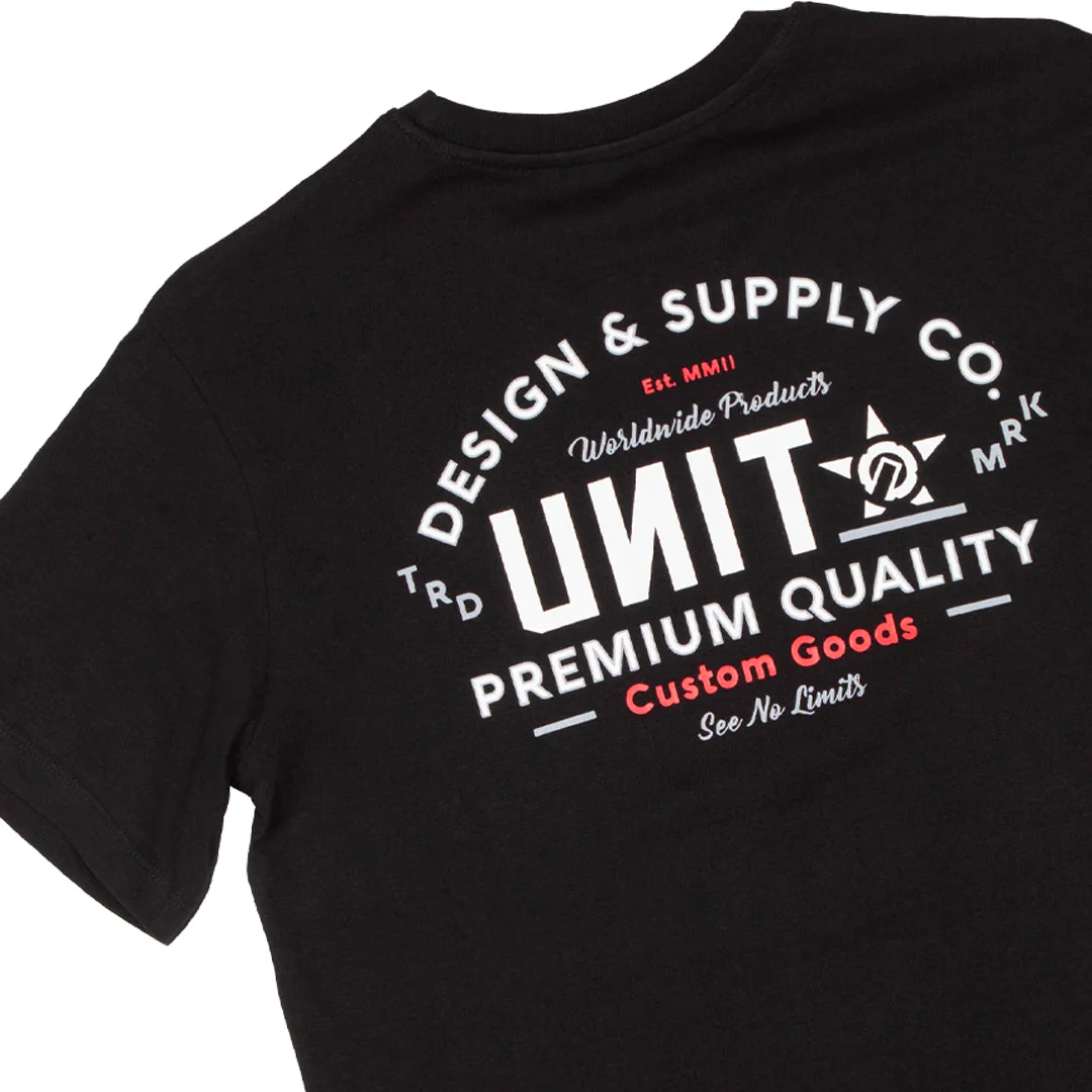 Unit - Youth Guided Tee - Image 3
