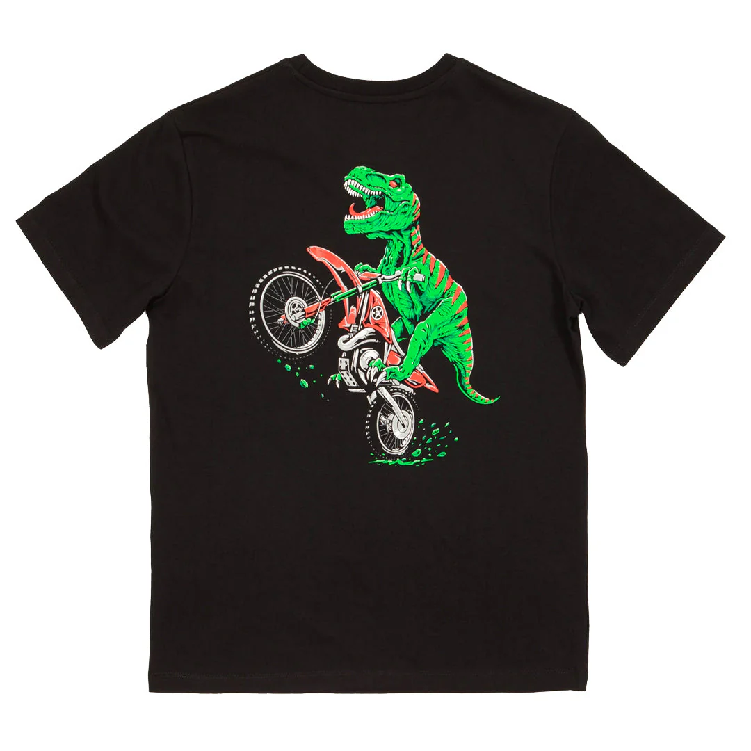 Unit - Youth Jurassic Tee