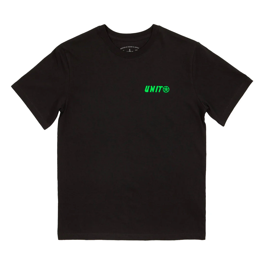 Unit - Youth Jurassic Tee - Image 2