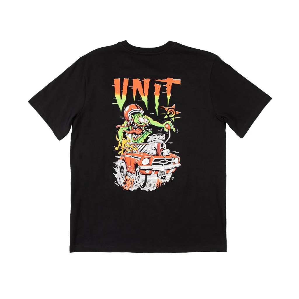 Unit - Youth Muncha Tee - Image 2