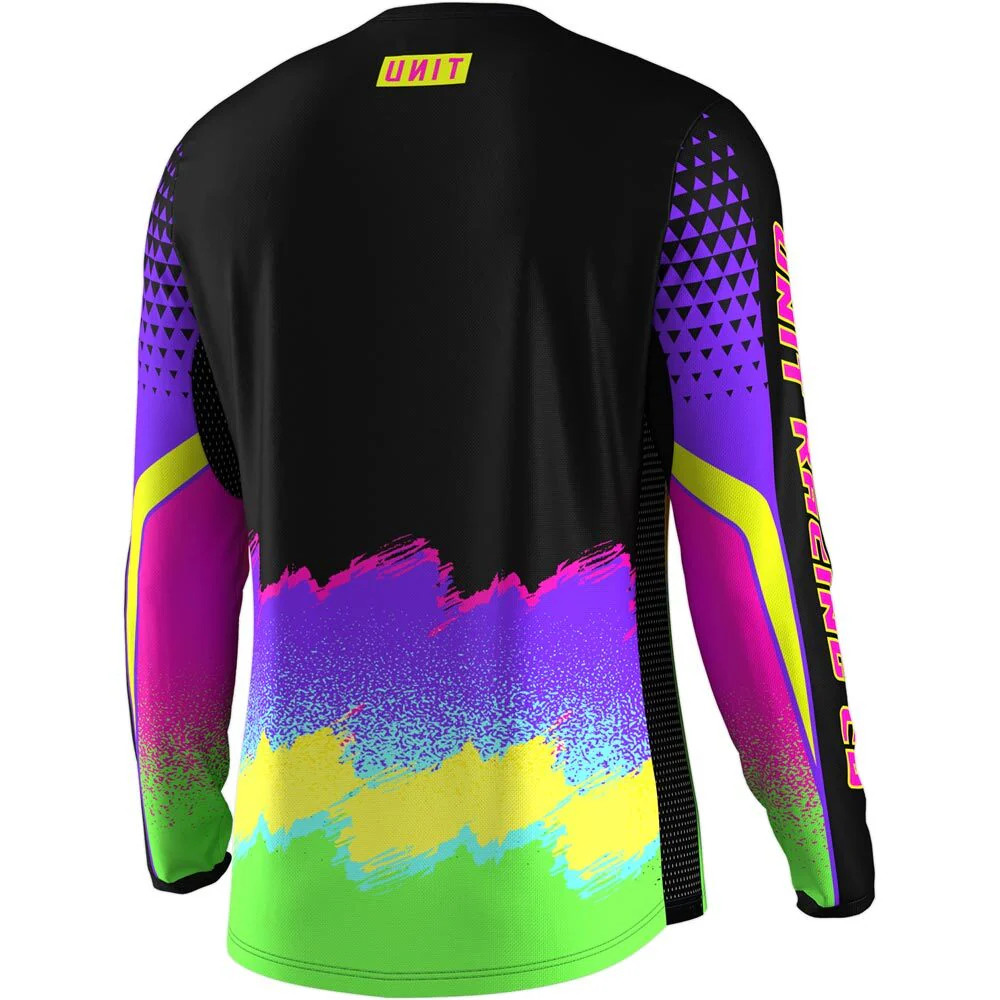 Unit - 2025 Youth Rage Multi Jersey - Image 2