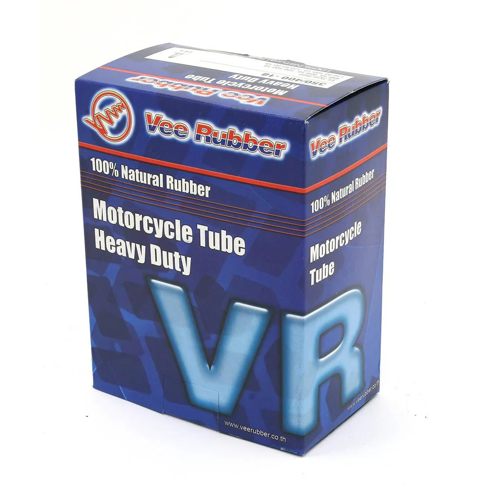 Vee Rubber - 275/300-12 Heavy Duty Tube