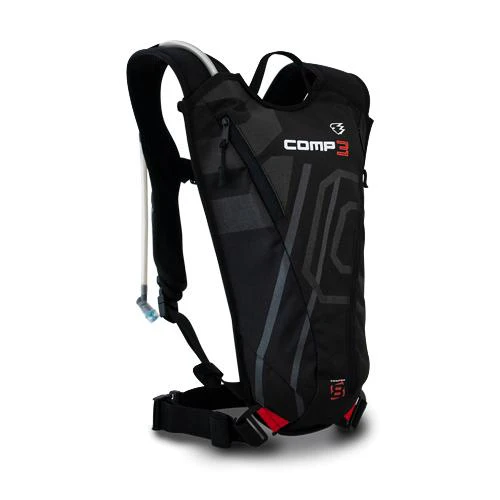 Zac Speed - Comp 3 Exotec Protector Combo - 3L - Image 2
