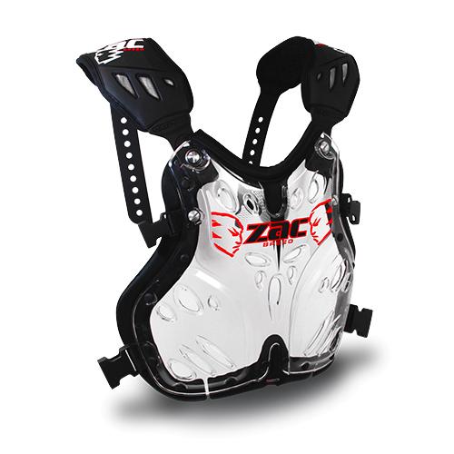 Zac Speed - Comp 3 Exotec Protector Combo - 3L - Image 3