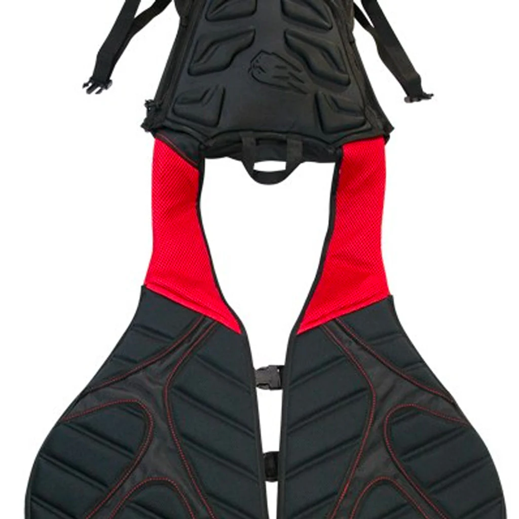 Zac Speed - Octane Tech Vest - Image 4