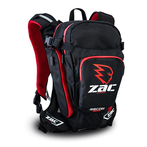 Zac Speed - Recon S3 Exotec Protector Combo - 3L - Image 2