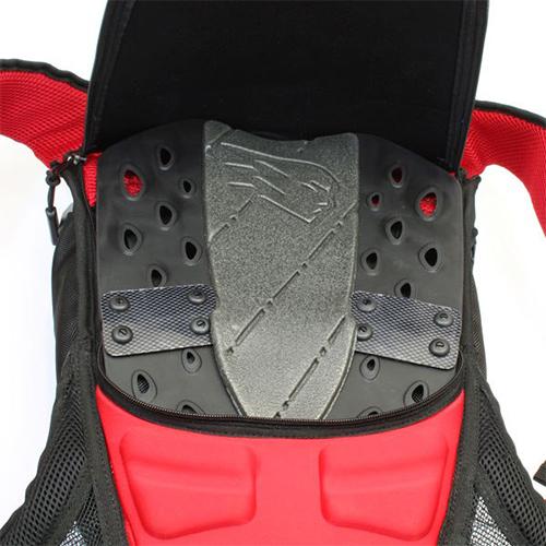 Zac Speed - Sprint R3 Hydration Pack - 3L - Image 3