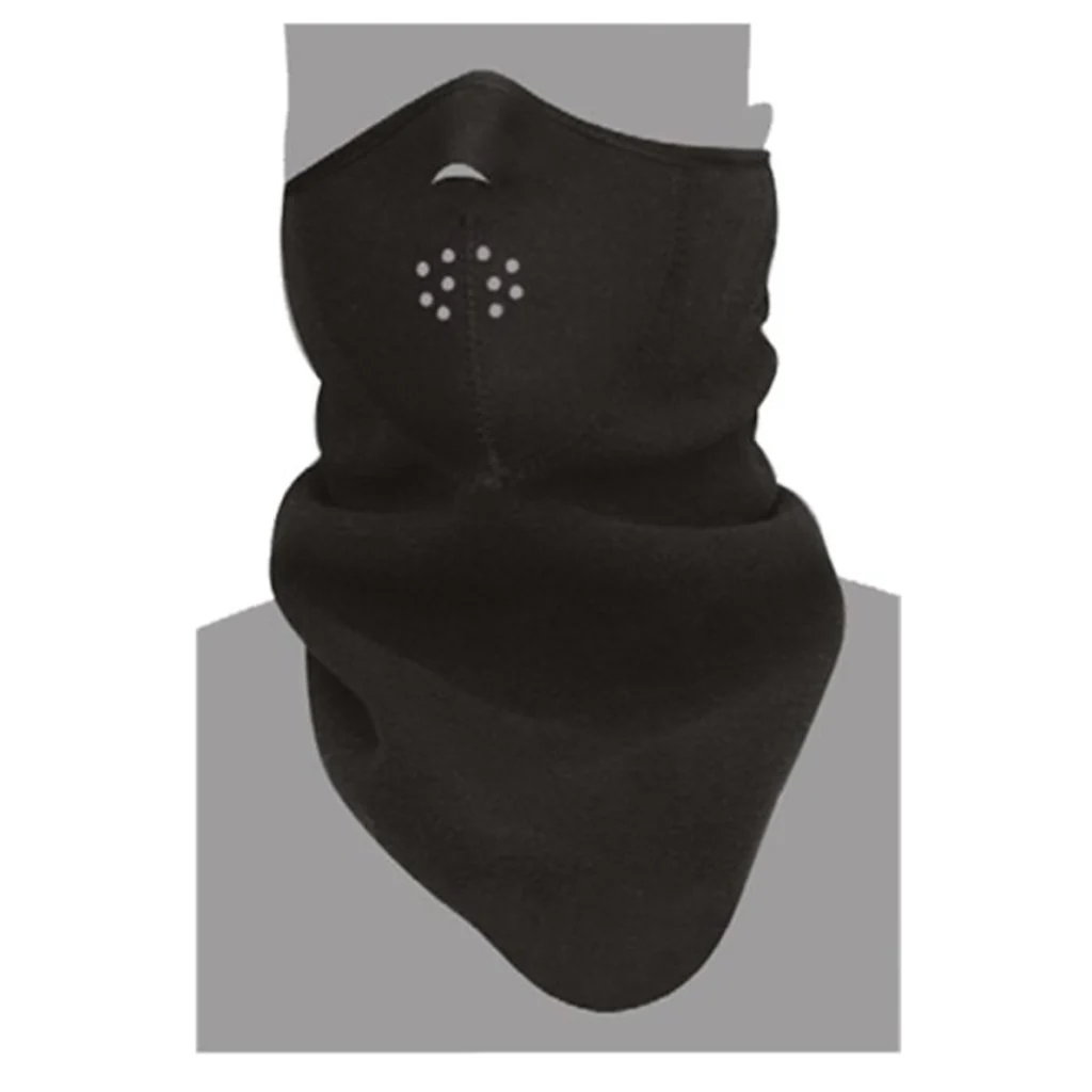 Zan Headgear - Neodanna Windbreaker Black