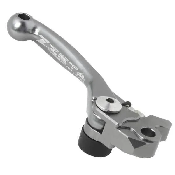Zeta - Honda CR/CRF Forged Pivot Brake Lever