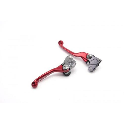 Zeta - Honda FP Pivot Lever Set - Image 2