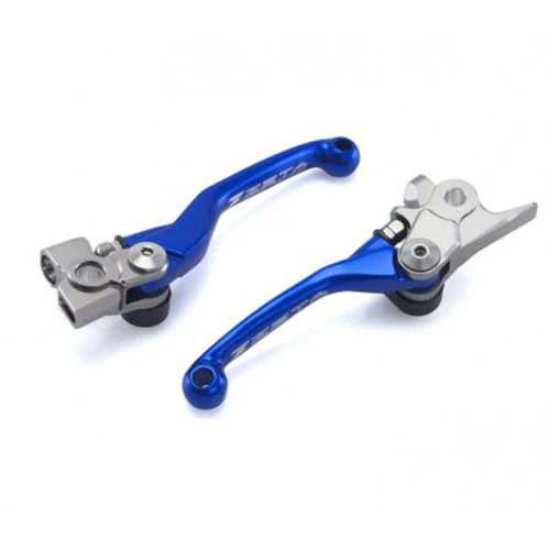 Zeta - Husqvarna FP Pivot Lever Set - Image 2