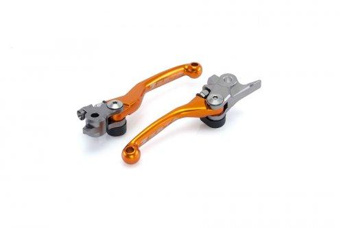Zeta - KTM FP Pivot Lever Set - Image 2