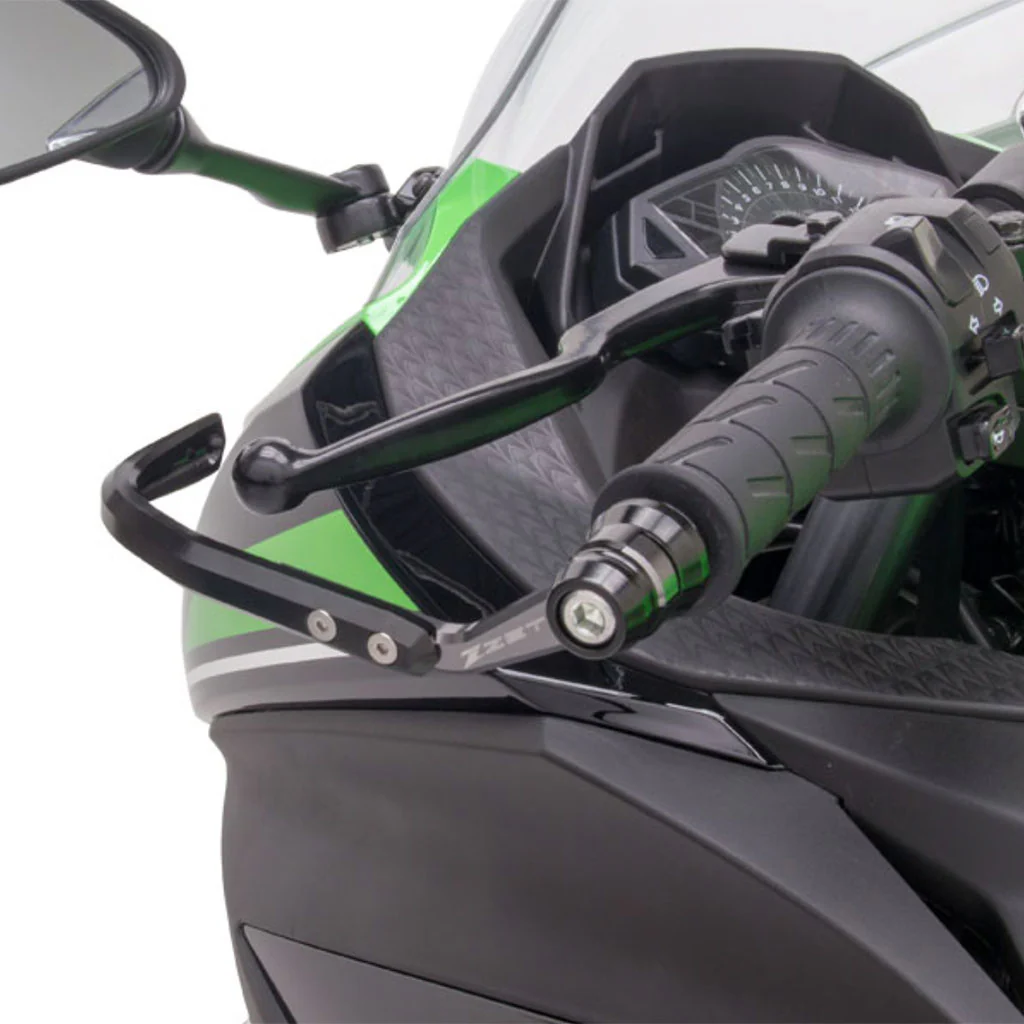 Zeta - Road Brake Lever Guard - Image 2