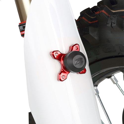 Zeta - Universal Red Holeshot Launch Control - Image 2