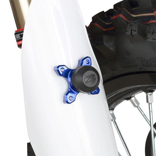 Zeta - Universal Blue Holeshot Launch Control - Image 3