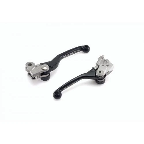 Zeta - Yamaha FP Pivot Lever Set - Image 2